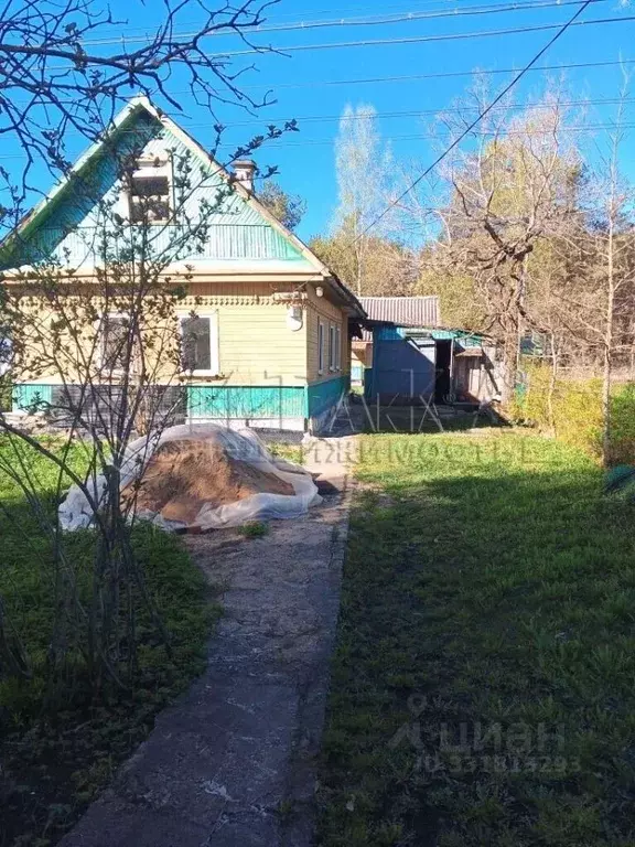 Дом в Ленинградская область, Лужский район, Толмачево городской ... - Фото 2