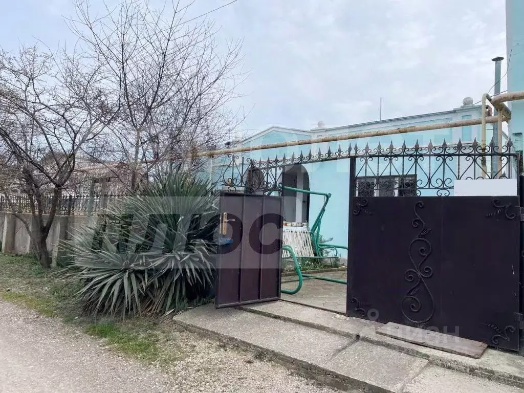 Дом в Севастополь ул. Никитская, 6 (100 м) - Фото 1