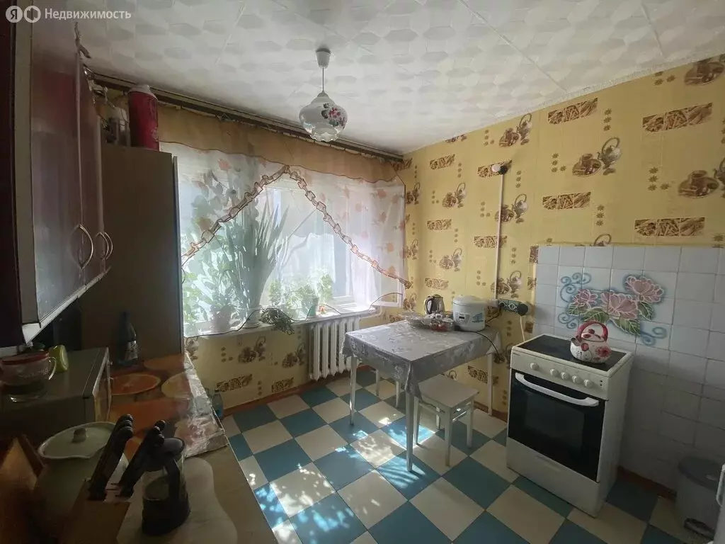 4-комнатная квартира: Краснокаменск, 5-й микрорайон, 510 (86.77 м) - Фото 2