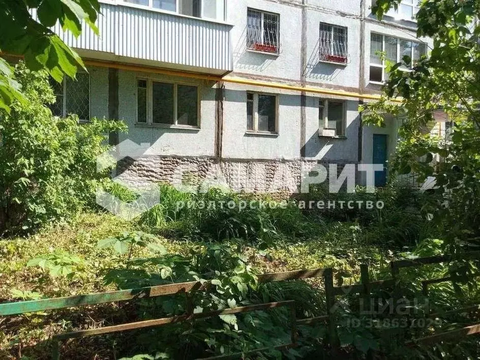 2-к кв. Самарская область, Самара ул. Челюскинцев, 10 (46.2 м) - Фото 0