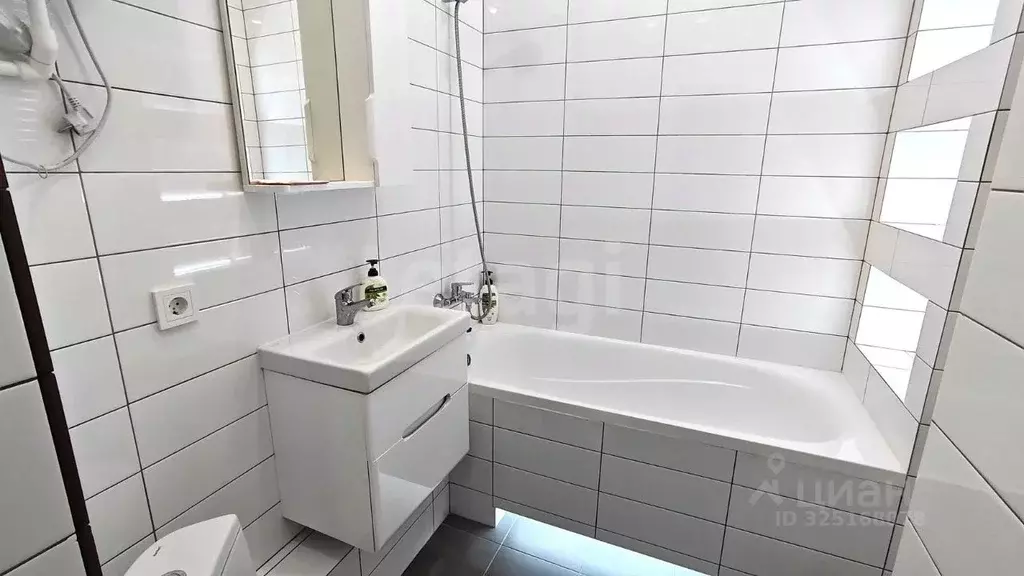 Студия Архангельская область, Архангельск Советская ул., 4 (23.2 м) - Фото 1