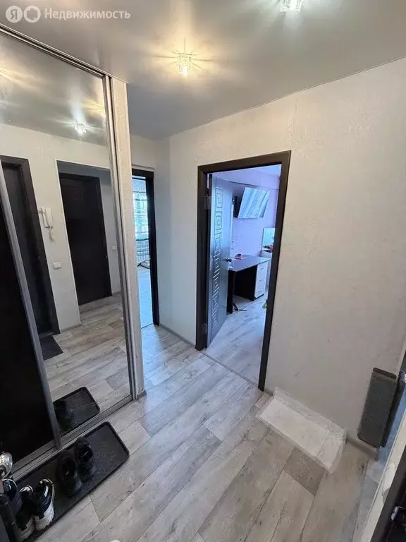 2-комнатная квартира: Ефремов, улица Строителей, 43 (41.4 м) - Фото 1