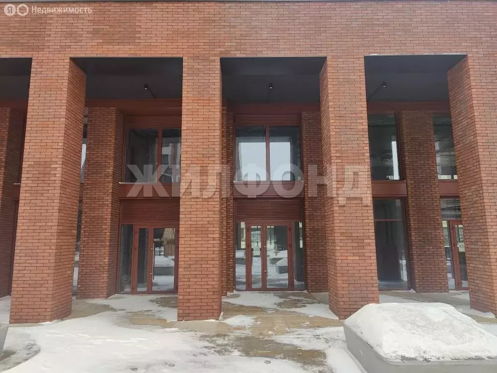 Помещение свободного назначения (78 м) - Фото 1