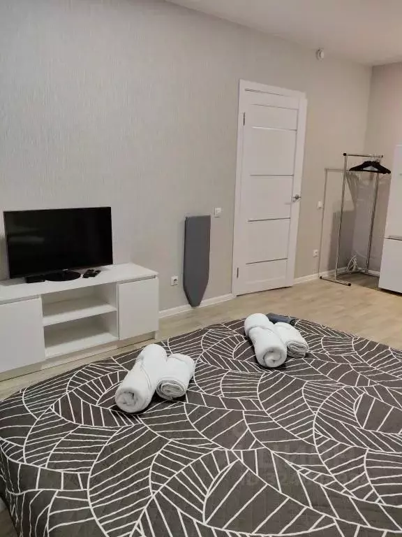 1-к кв. Новосибирская область, Новосибирск ул. Титова, 254/1 (25.0 м) - Фото 2