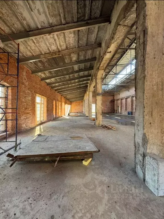 Помещение свободного назначения в Санкт-Петербург просп. Обуховской ... - Фото 2