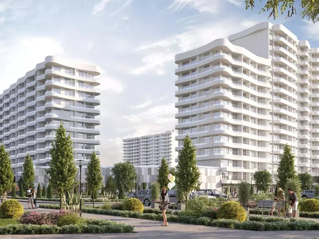 Студия Краснодарский край, Туапсинский муниципальный округ, с. ... - Фото 2