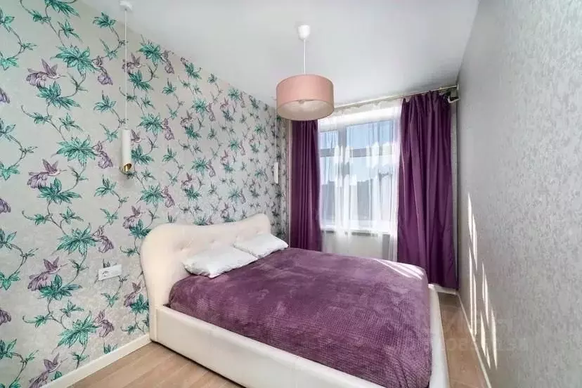 1-к кв. Московская область, Химки ул. Германа Титова, 8 (65.0 м) - Фото 1