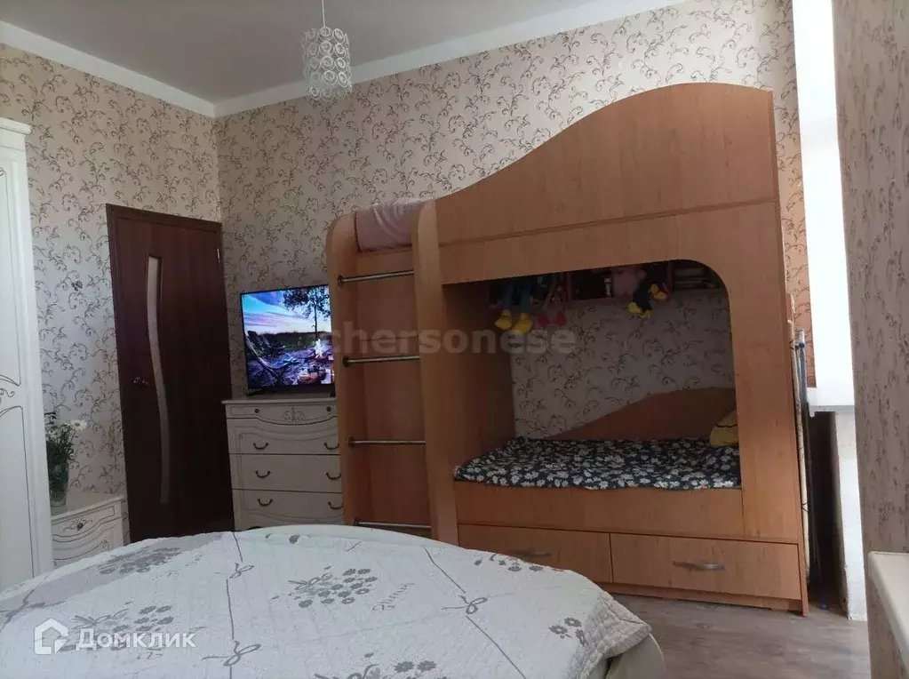 Продаётся 2-к квартира, 57 м - Фото 1
