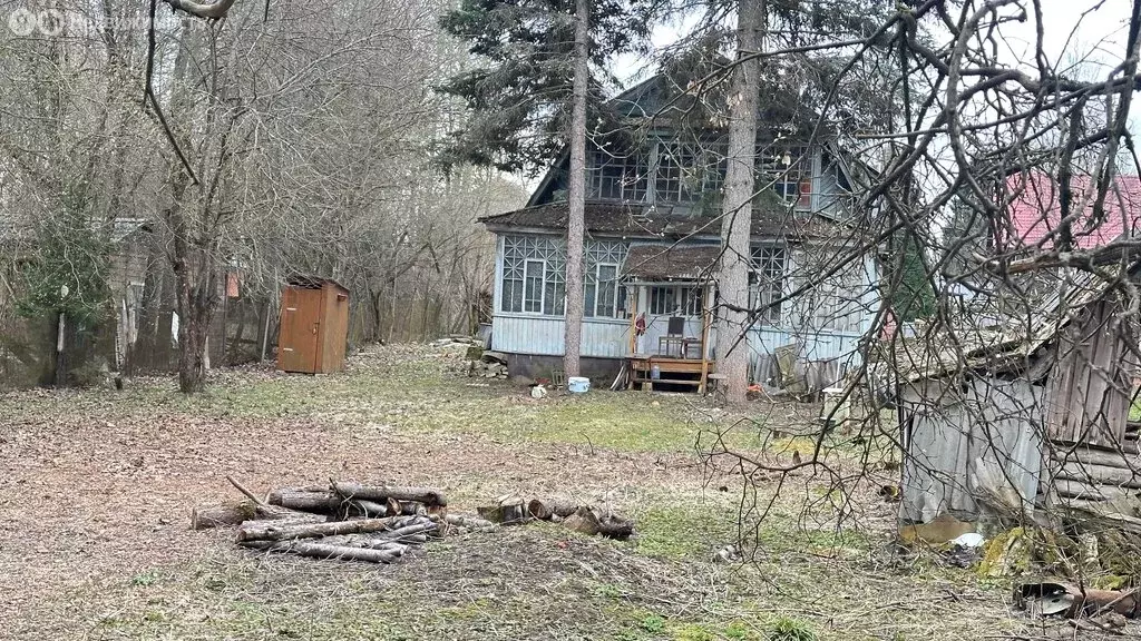 Дом в Сергиево-Посадский городской округ, Хотьково (53 м) - Фото 2