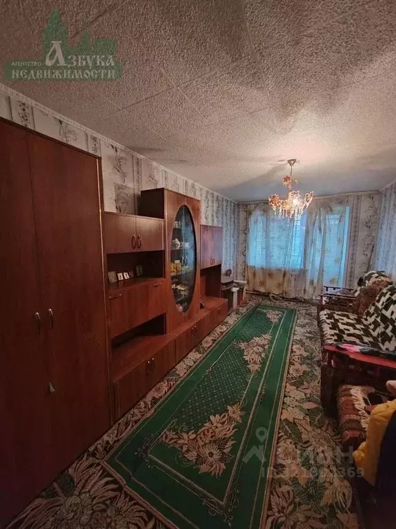 3-к кв. Смоленская область, Смоленск Южный мкр, 27А (59.7 м) - Фото 1