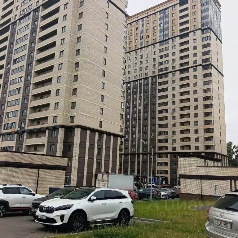 Квартира, 3 комнаты, 85 м - Фото 1