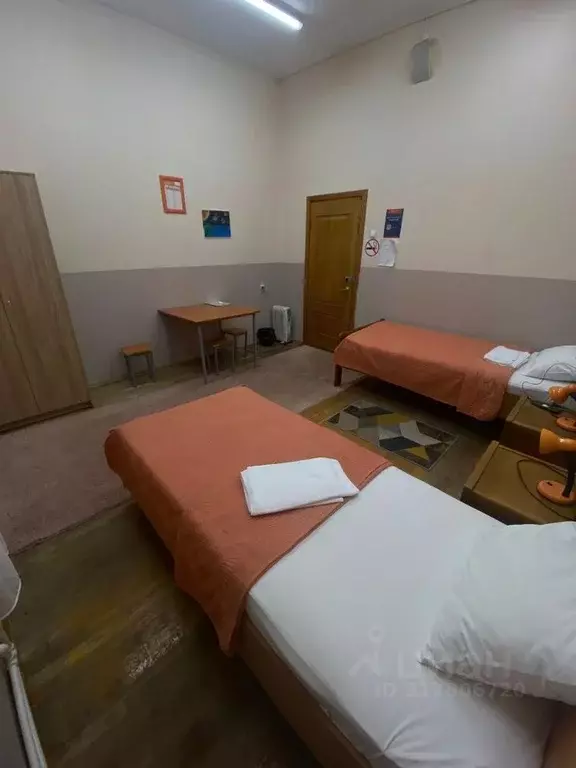 Комната Калужская область, Калуга пл. Вокзальная, 3 (12.0 м) - Фото 2