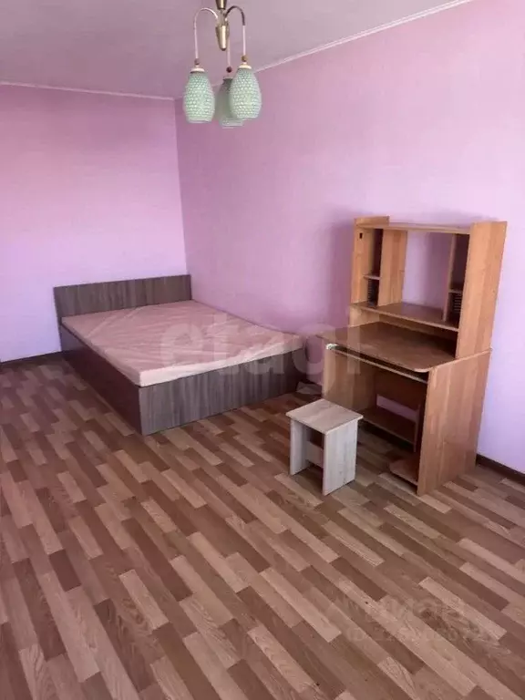 1-к кв. Курганская область, Курган ул. Орлова, 5 (32.0 м) - Фото 1