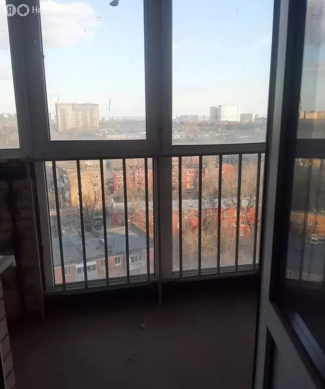 1-комнатная квартира: Ростов-на-Дону, микрорайон Сельмаш, улица ... - Фото 0