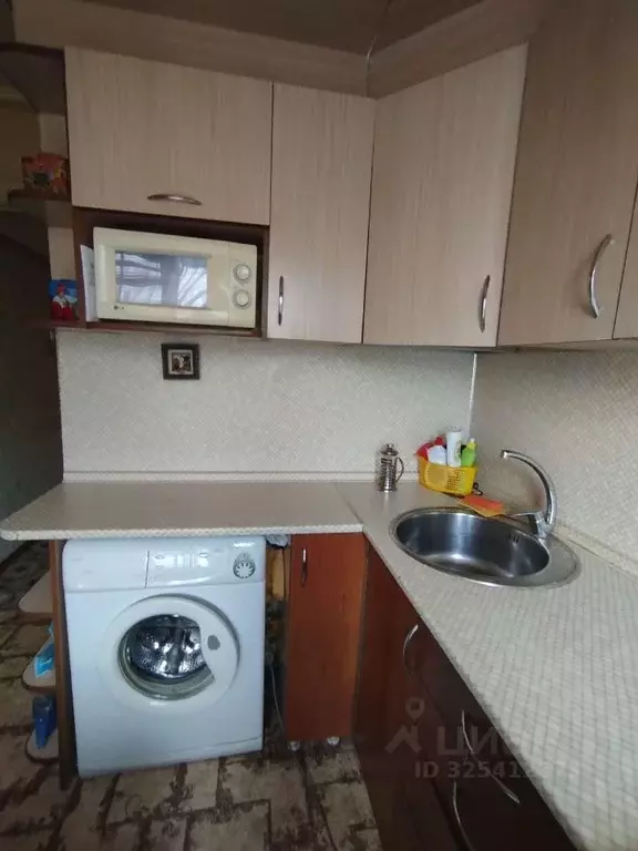 2-к кв. Новгородская область, Великий Новгород ул. Зелинского, 33 ... - Фото 2