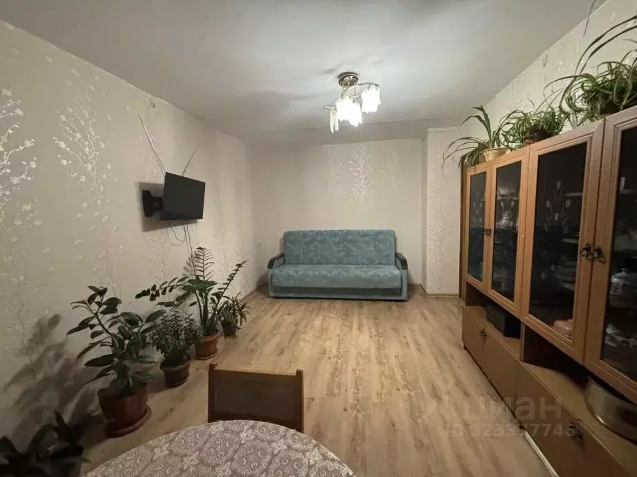 2-к кв. Пермский край, Березники ул. Парижской Коммуны, 46 (45.0 м) - Фото 2