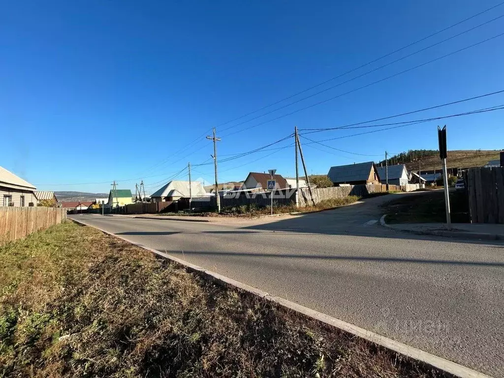 Дом в Бурятия, Иволгинский район, Сотниковское с/пос, с. Сотниково ул. ... - Фото 2