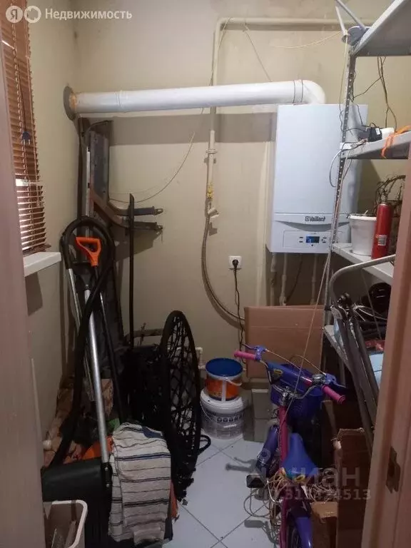 Дом в Энгельс, 2-й Садовый проезд, 6/3 (102 м) - Фото 1