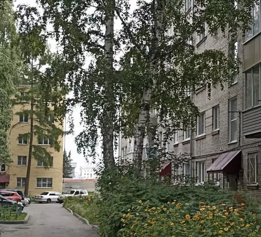 3-к кв. Алтайский край, Барнаул Молодежная ул., 23 (55.0 м) - Фото 1