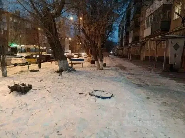 4-к кв. Пермский край, Пермь Краснополянская ул., 4 (61.7 м) - Фото 2