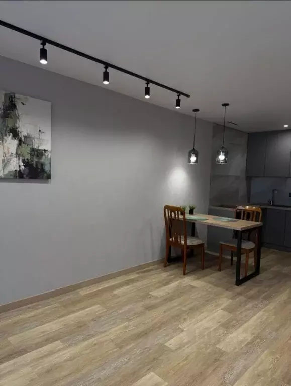 2-к кв. Томская область, Томск ул. Аркадия Иванова, 21 (50.0 м) - Фото 2