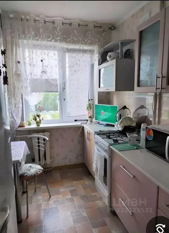 Комната Саратовская область, Саратов ул. Имени Осипова, 24 (12.0 м) - Фото 1