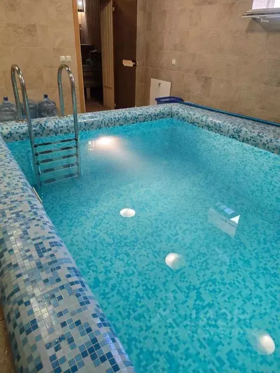 Дом в Дагестан, Каспийск ул. Алферова, 5А (155 м) - Фото 2