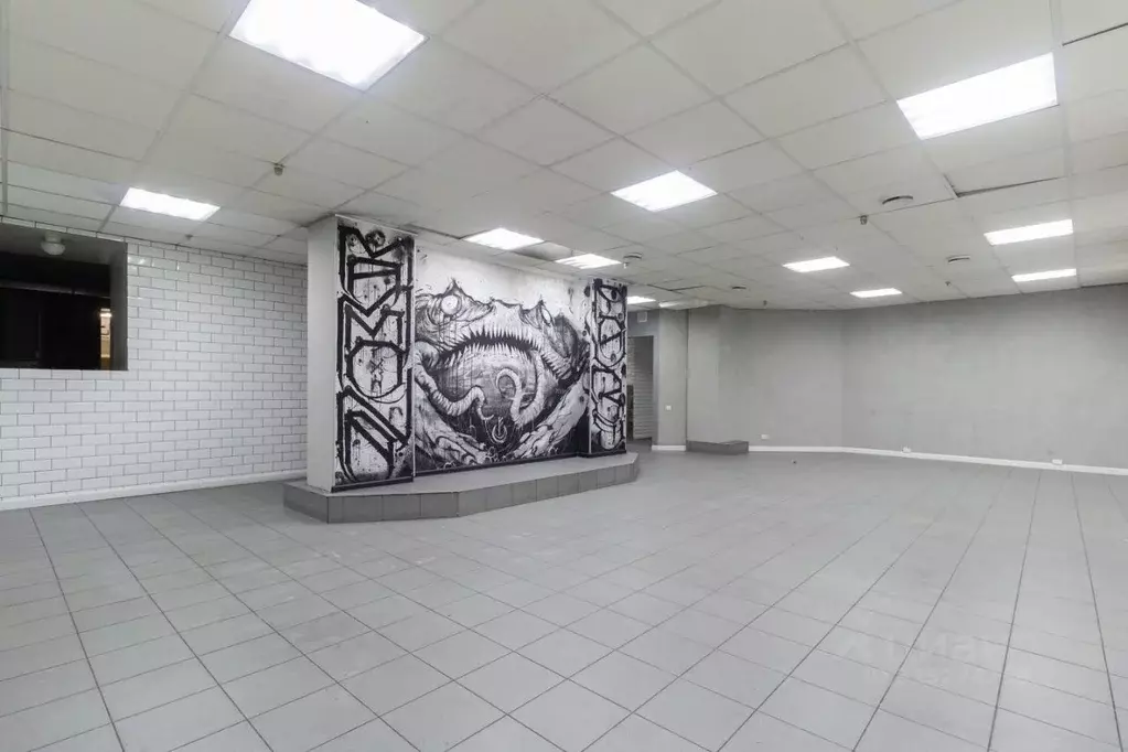 Офис в Санкт-Петербург ул. Марата, 77 (74 м) - Фото 1