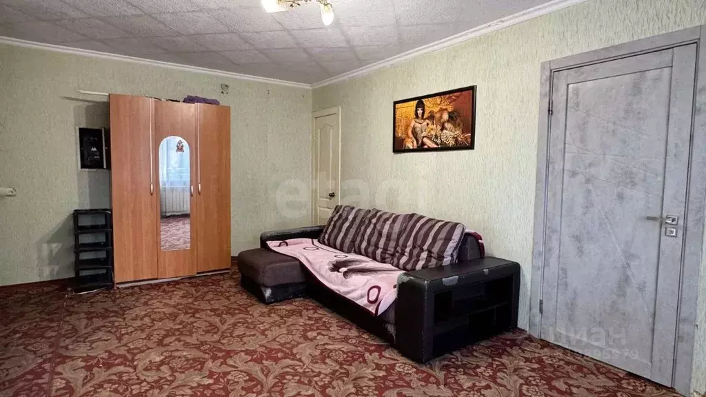 2-к кв. Саратовская область, Саратов Южно-Зеленая ул., 17 (42.2 м) - Фото 2