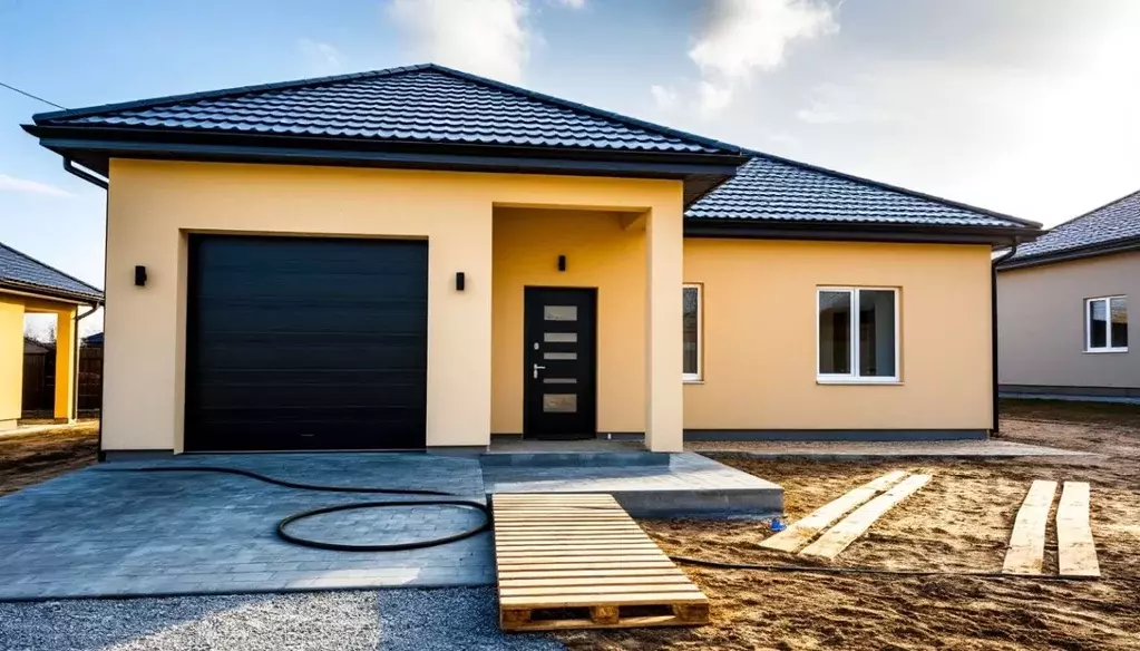 Коттедж в Свердловская область, Сысертский муниципальный округ, пос. ... - Фото 1