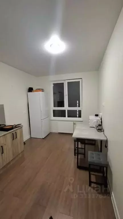 1-к кв. Москва Сосенское поселение, просп. Куприна, 30к1 (31.0 м) - Фото 2