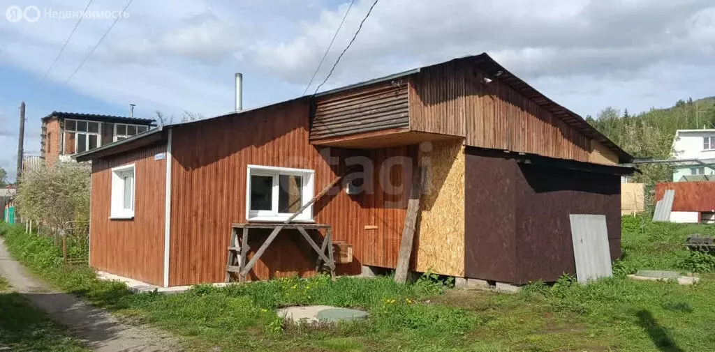 Участок в Миасс, СНТ Ильмены-Южные (4.1 м) - Фото 1