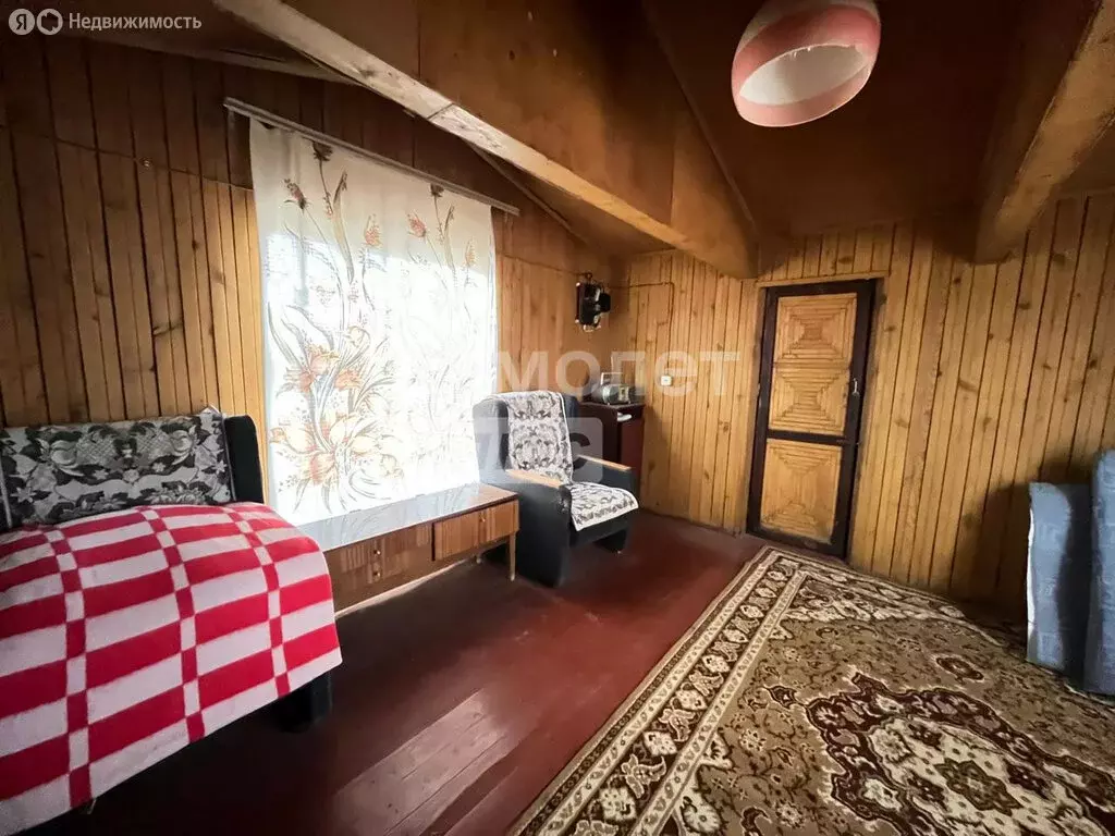 Дом в Свердловская область, Среднеуральск (20 м) - Фото 2