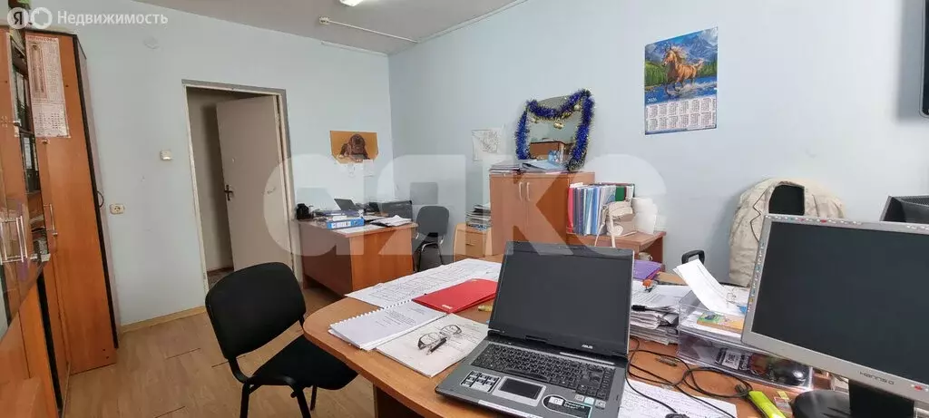 Помещение свободного назначения (725.4 м) - Фото 2