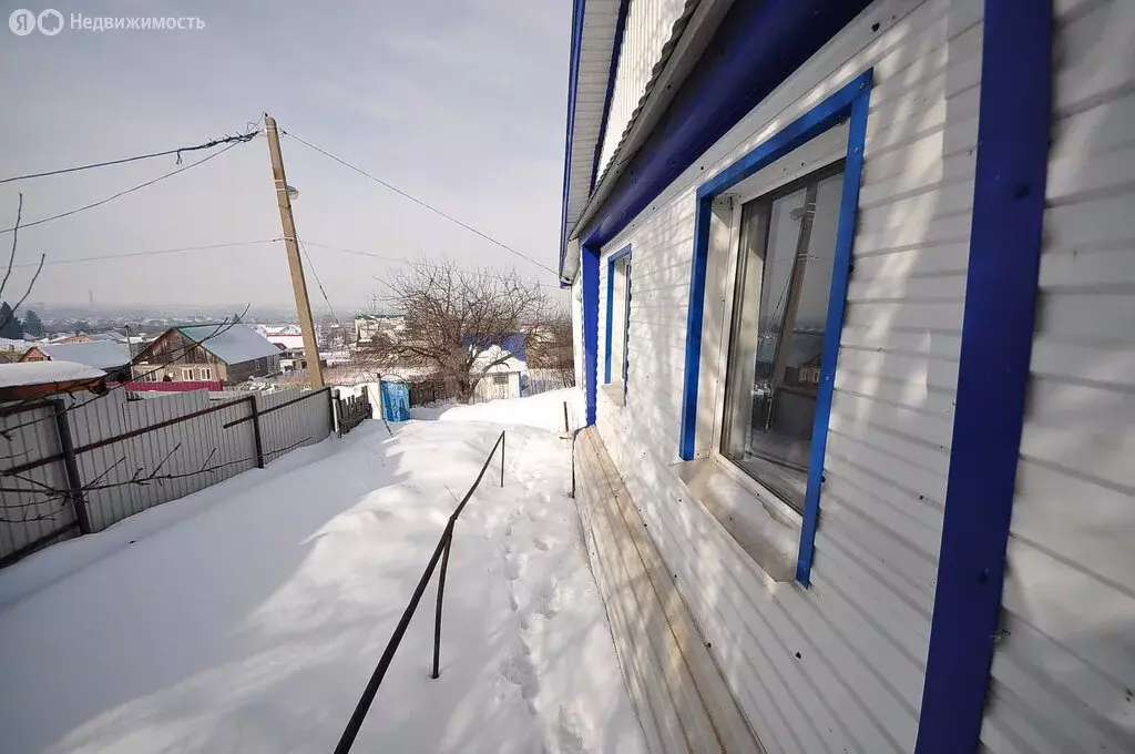 Дом в Ишимбай, улица Куйбышева (77.6 м) - Фото 2