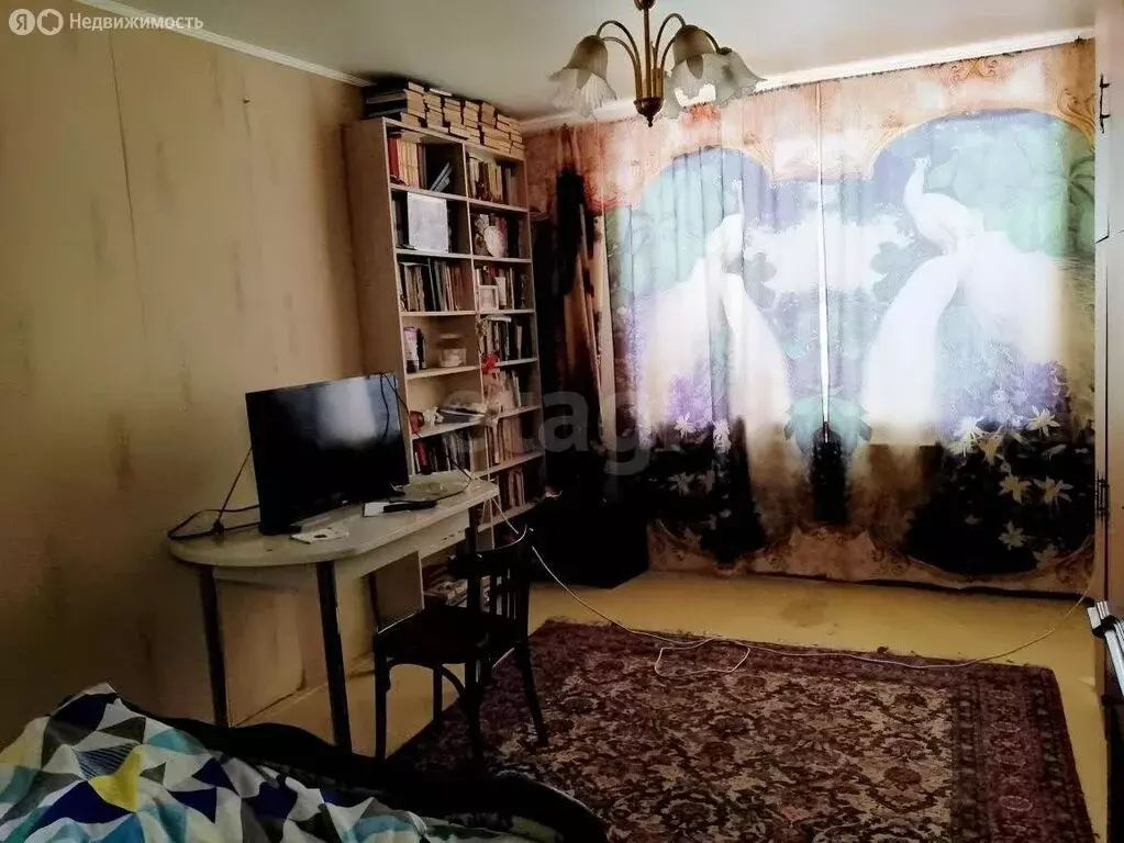 2-комнатная квартира: Сыктывкар, район Орбита, Петрозаводская улица, ... - Фото 1