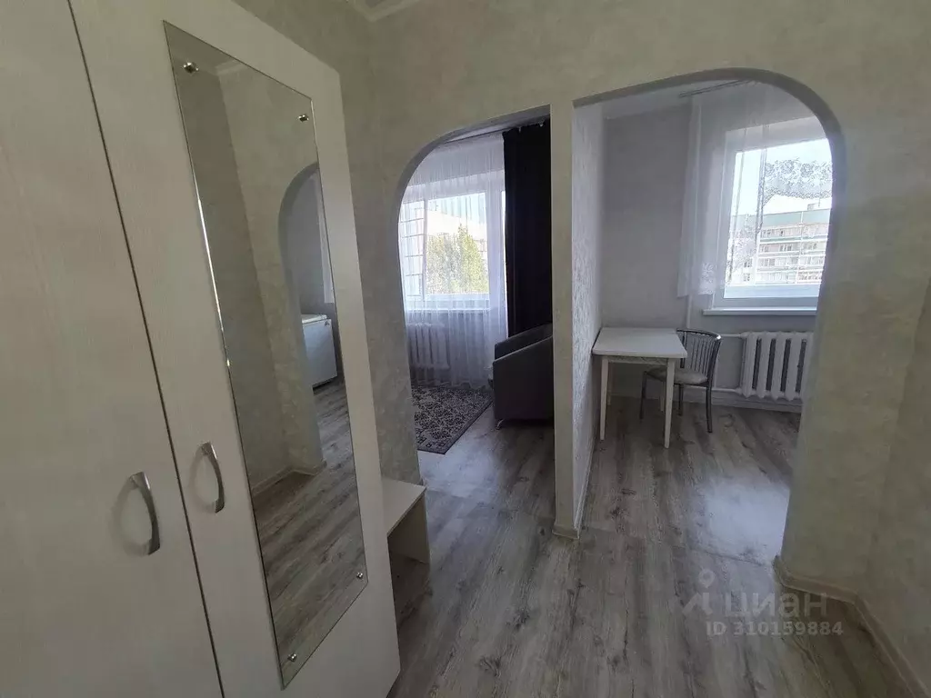 Комната Ульяновская область, Ульяновск просп. Созидателей, 94 (25.0 м) - Фото 2