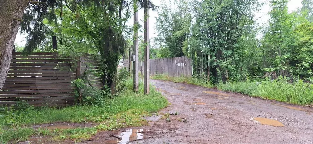 Участок 5,7 сот. (СНТ, ДНП) - Фото 0