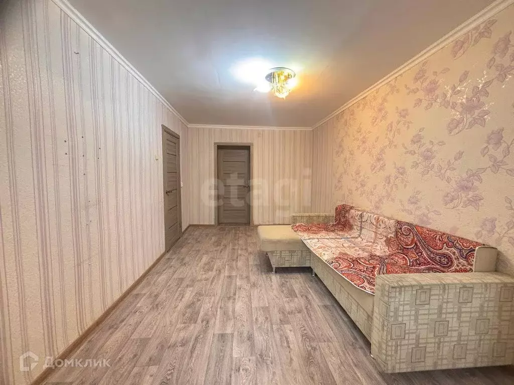 Продаётся 2-к квартира, 45.7 м - Фото 0