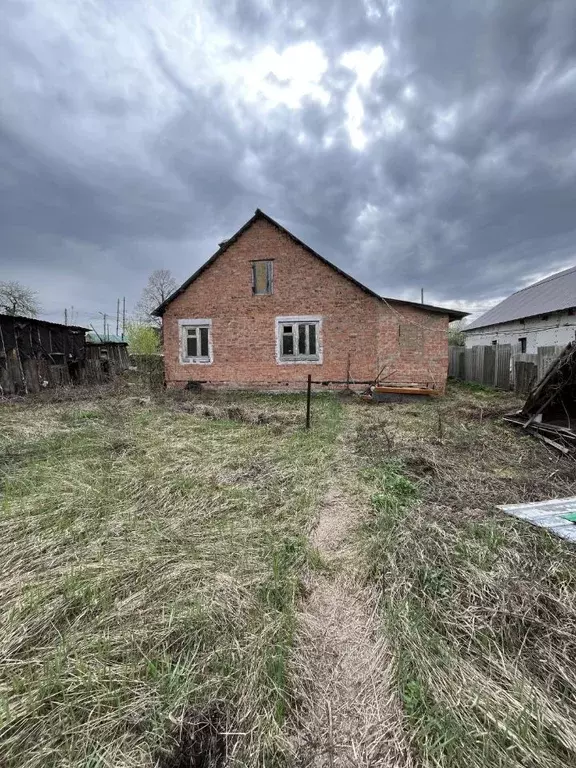 Дом в Башкортостан, Кумертау ул. 1-я Гидромеханизации (75 м) - Фото 0