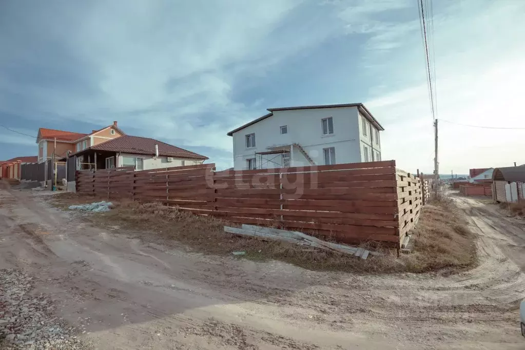 Дом в Крым, Бахчисарайский район, Почтовское с/пос, с. Приятное ... - Фото 1