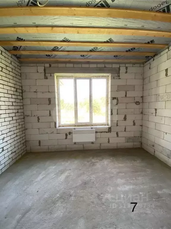 Дом в Брянская область, Брянский район, Супоневское с/пос, д. ... - Фото 1