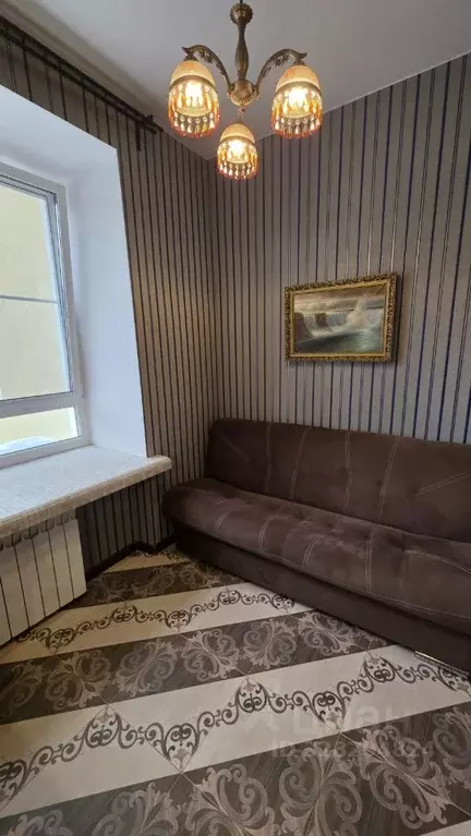 1-к кв. Москва Волоколамское ш., 8 (50.0 м) - Фото 2