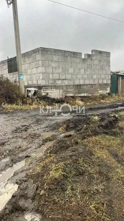 Участок в Иркутская область, Иркутский муниципальный округ, д. ... - Фото 2