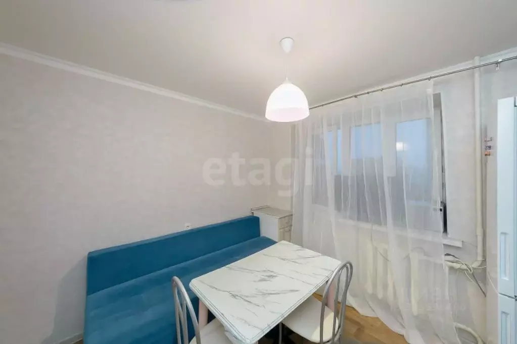 1-к кв. Тюменская область, Тюмень Широтная ул., 96к3 (33.3 м) - Фото 1