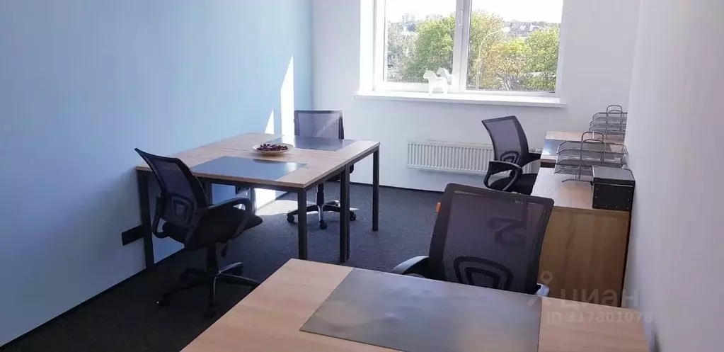 Офис в Москва ул. Академика Варги, 8К1 (23 м) - Фото 0