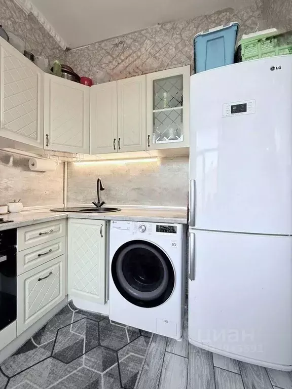 2-к кв. Санкт-Петербург ул. Рубинштейна, 27 (57.0 м) - Фото 2