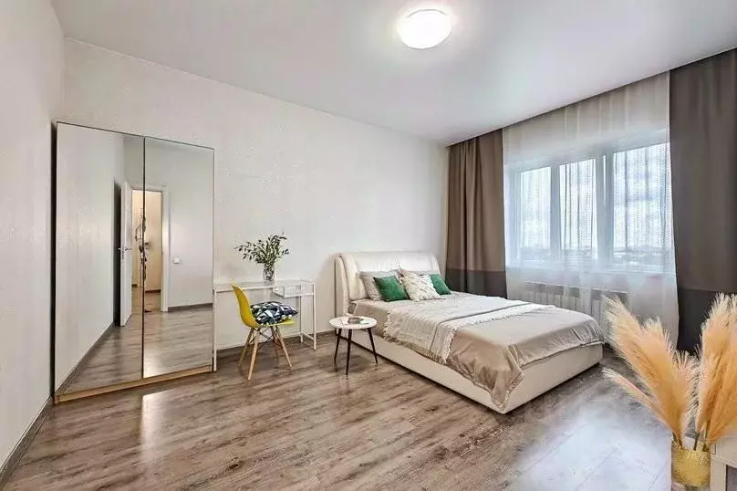 2-к кв. Новосибирская область, Новосибирск ул. Сакко и Ванцетти, 77 ... - Фото 2