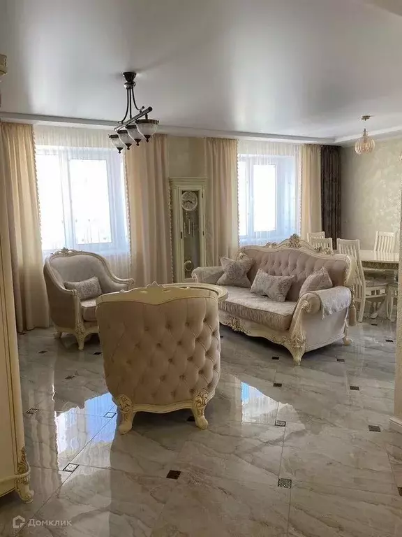 Продаётся 2-к квартира, 65.5 м - Фото 1