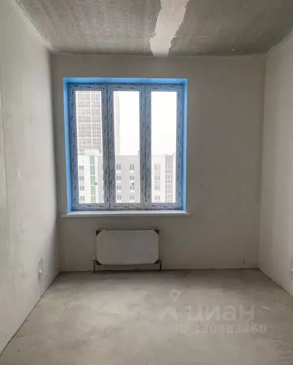 3-к кв. Башкортостан, Уфа ул. Гази Загитова, 11/1 (63.0 м) - Фото 2